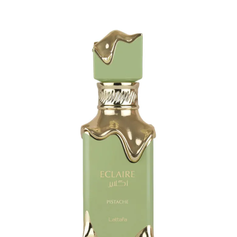 Lattafa Eclaire Pistache