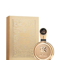 Lattafa Fakhar Gold