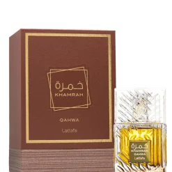 Lattafa Khamrah Qahwa