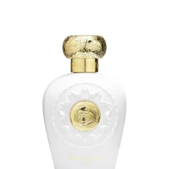 Lattafa Opulent Musk