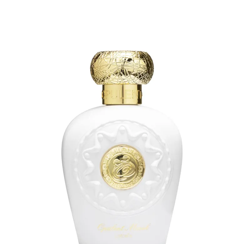 Lattafa Opulent Musk