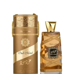 Lattafa Oud Mood Elixir