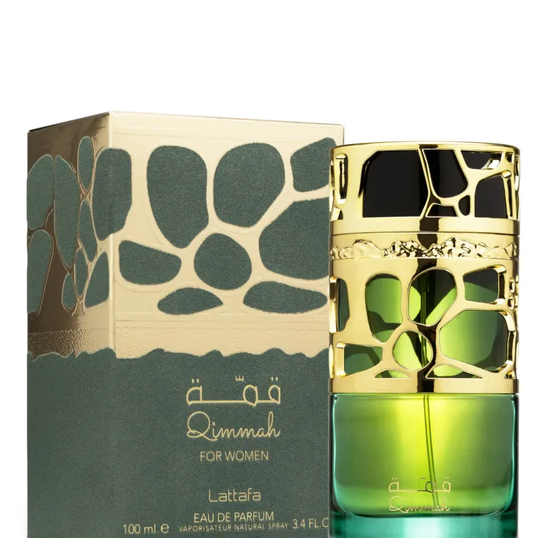 Lattafa Qimmah for Women