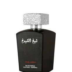 Lattafa Sheikh al Shuyukh Final Edition