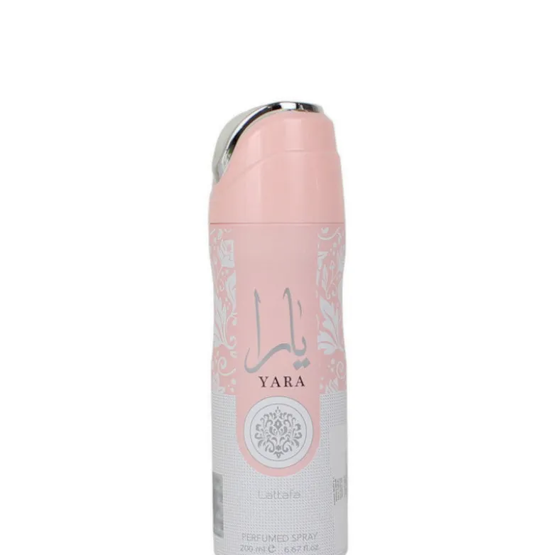 Lattafa Yara Perfumed Deo Spray