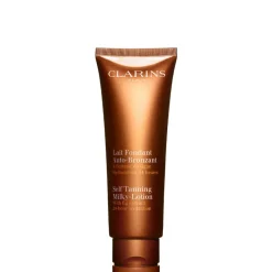 Latte Fondente Autoabbronzante 125 ML
