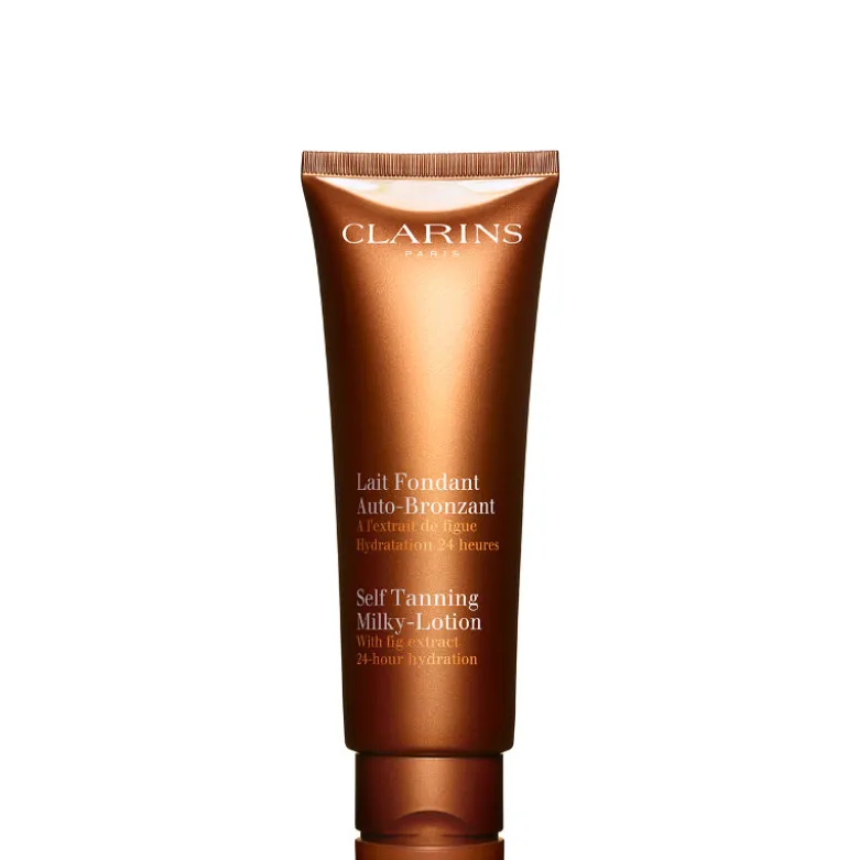 Latte Fondente Autoabbronzante 125 ML