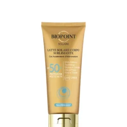Latte Solare Corpo Sublimante SPF 50+