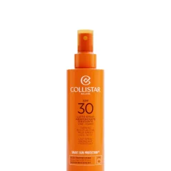 Latte Spray Abbronzante Idratante SPF 30 200 ML