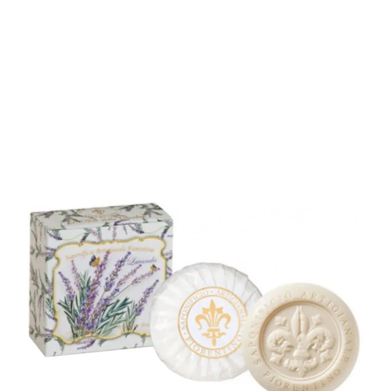 Lavanda 100 gr