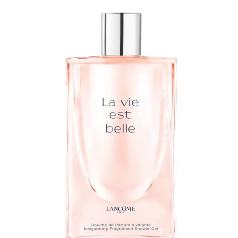 La Vie est belle