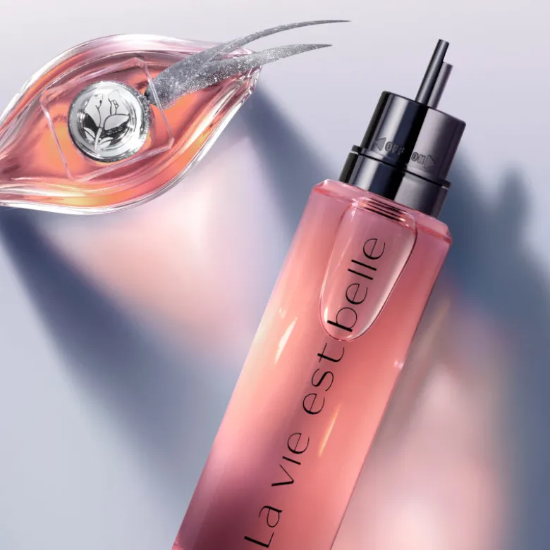 La Vie est belle Eau de Parfum Refill 100 ML RICARICA