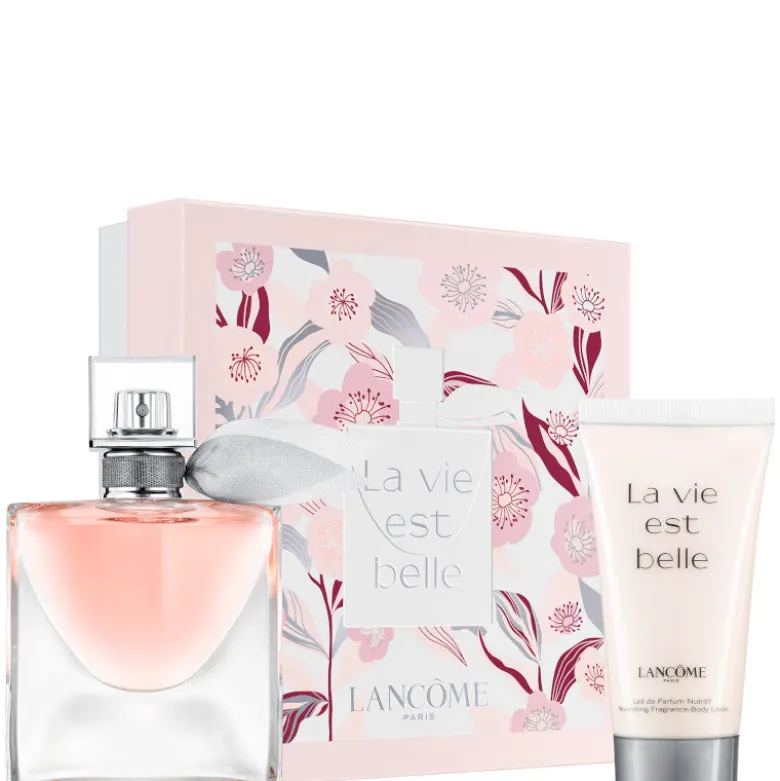 La Vie est belle EDP Confezione