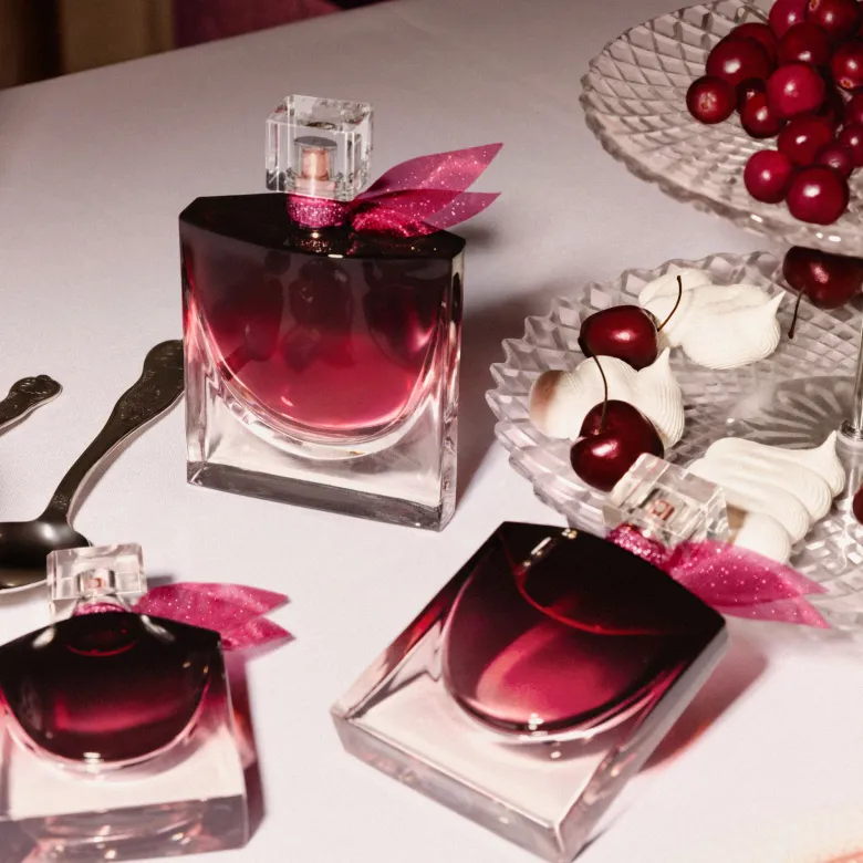 La vie est belle L'Elixir Very Cherry