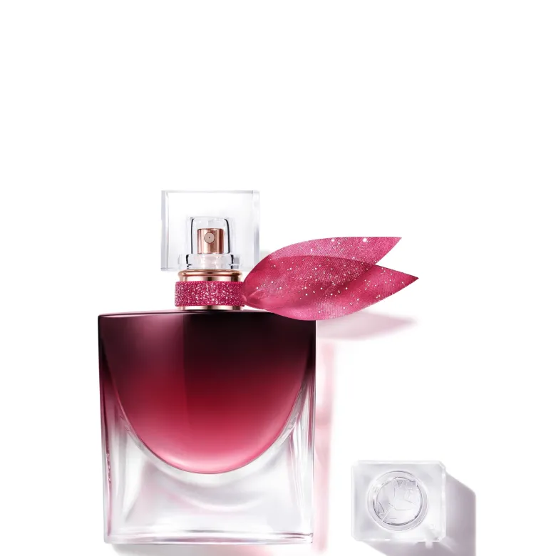 La vie est belle L'Elixir Very Cherry