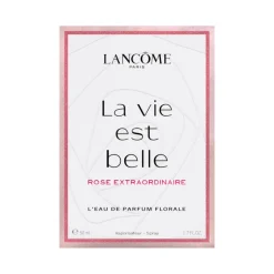 La Vie est belle Rose Extraordinaire