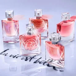 La Vie est belle Rose Extraordinaire