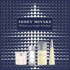 L’Eau d’Issey Eau de Toilette Cofanetto