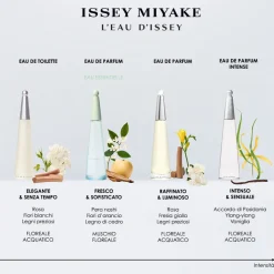 L’Eau d’Issey Eau de Toilette Cofanetto