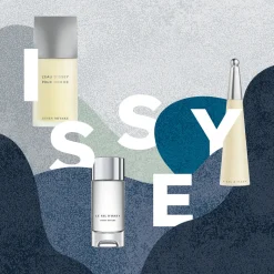 L’Eau d’Issey Eau de Toilette Confezione