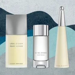 L’Eau d’Issey Eau de Toilette Confezione