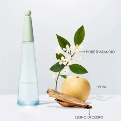 L'Eau D'Issey Eau Essentielle