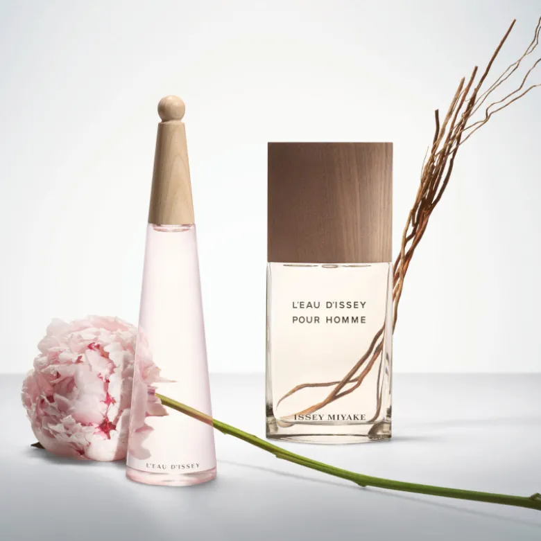 L'Eau d'Issey Eau&Pivoine