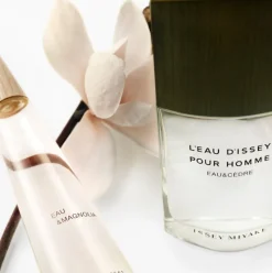 L'eau d'Issey pour Homme Eau & Cedre