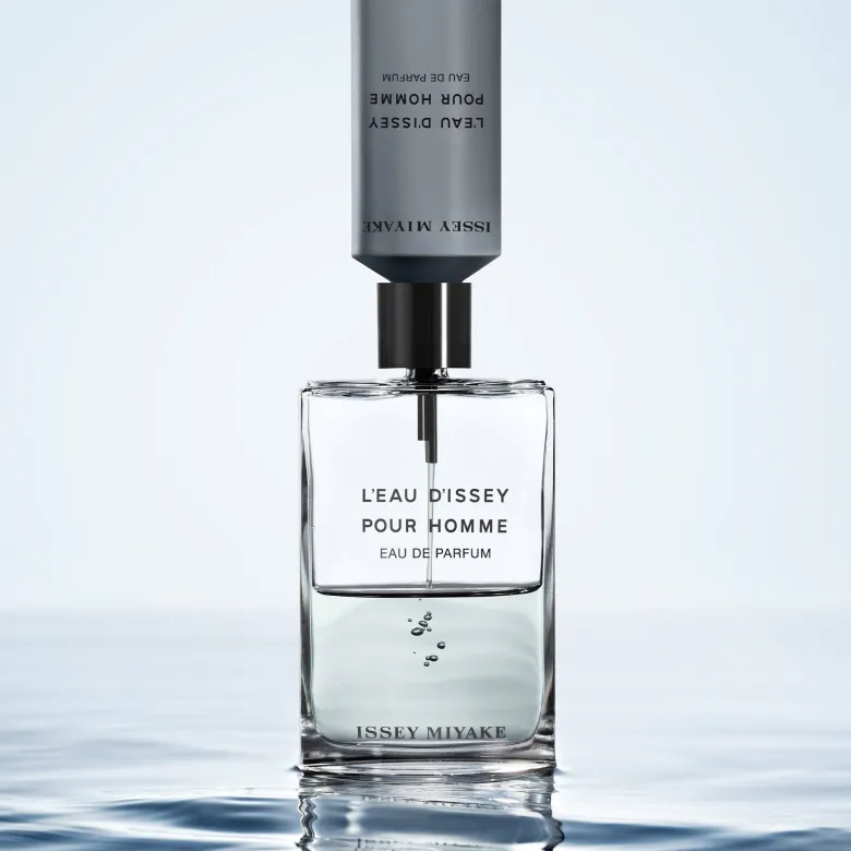L'Eau d'Issey Pour Homme Eau de Parfum