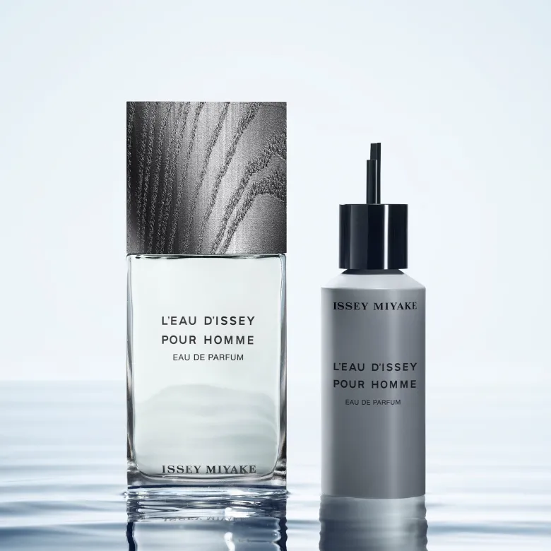 L'Eau d'Issey Pour Homme Eau de Parfum