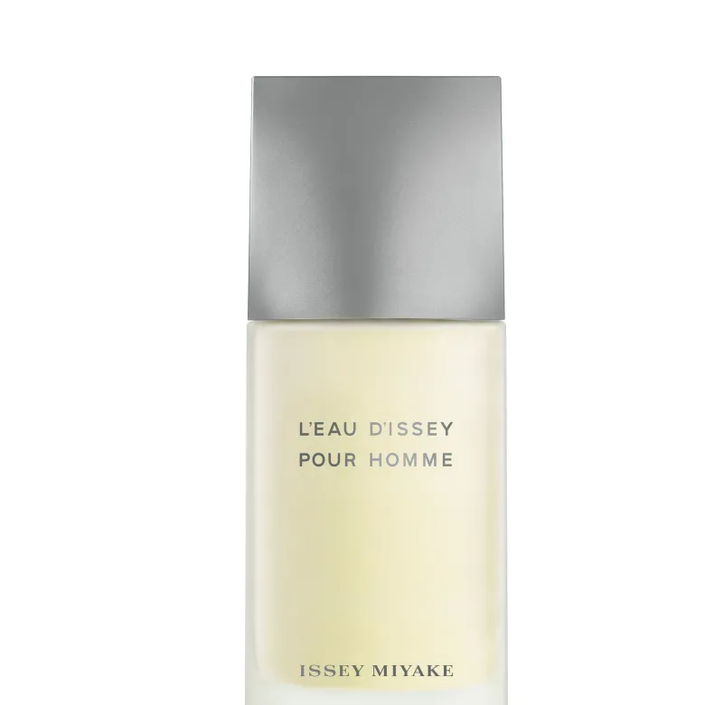 L'Eau D'Issey Pour Homme Eau de Toilette