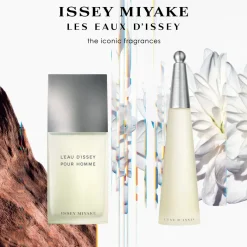 L'Eau D'Issey Pour Homme Eau de Toilette