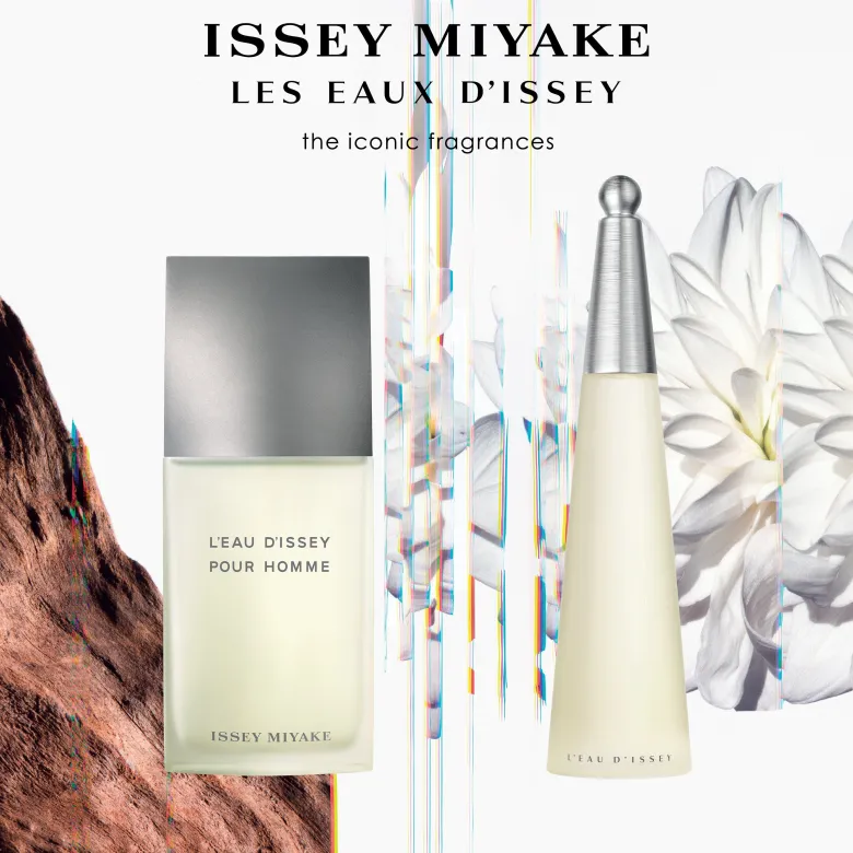 L'Eau D'Issey Pour Homme Eau de Toilette