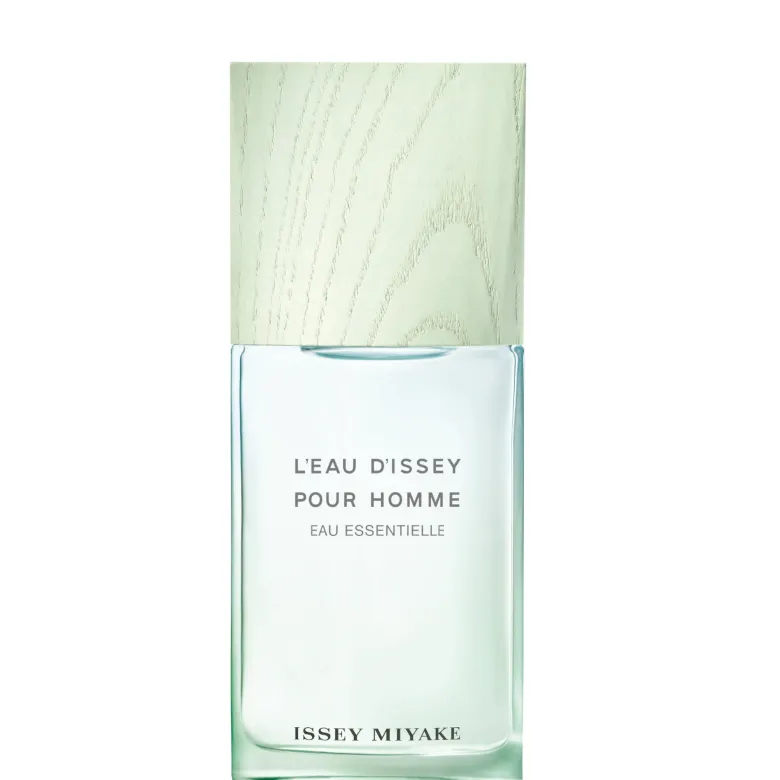 L'Eau D'Issey Pour Homme Eau Essentielle