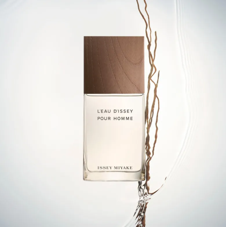 L'Eau d'Issey Pour Homme Eau&Vétiver