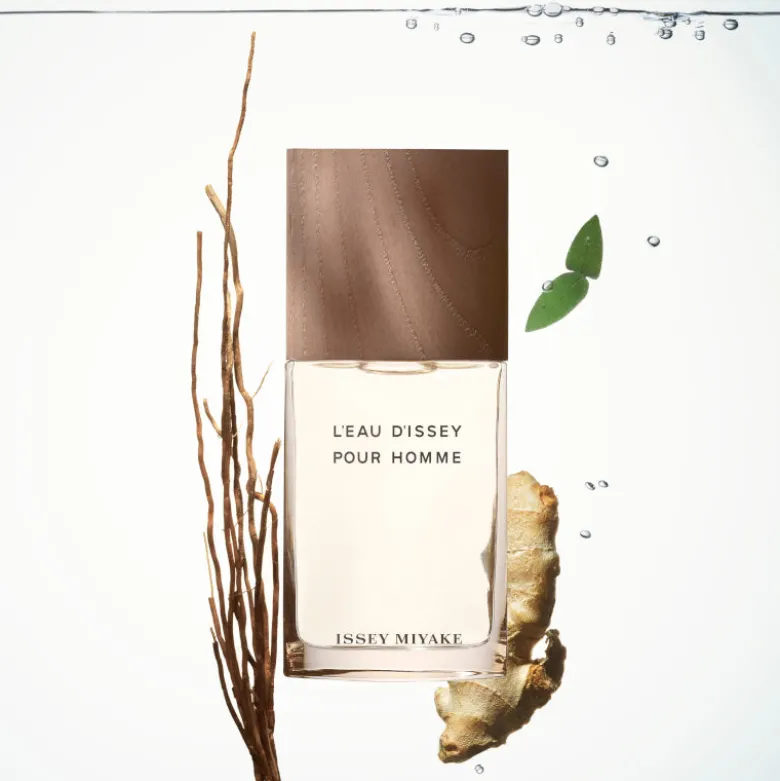 L'Eau d'Issey Pour Homme Eau&Vétiver