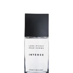 L'Eau D'Issey Pour Homme Intense