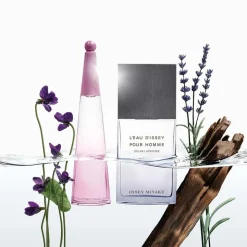 L'Eau d'Issey pour Homme Solar Lavender