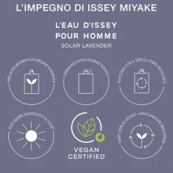 L'Eau d'Issey pour Homme Solar Lavender