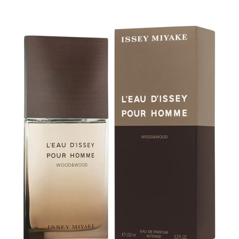 L'Eau D'Issey Pour Homme Wood & Wood