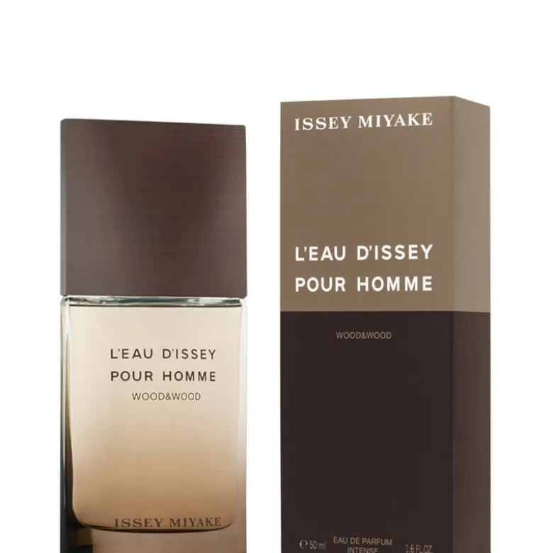L'Eau D'Issey Pour Homme Wood & Wood