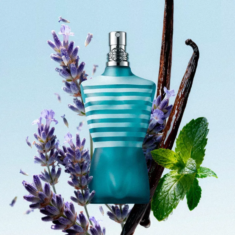 Le Male Eau de Toilette Cofanetto
