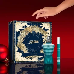 Le Male Eau de Toilette Cofanetto