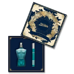 Le Male Eau de Toilette Cofanetto