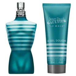 Le Male Eau de Toilette Confezione