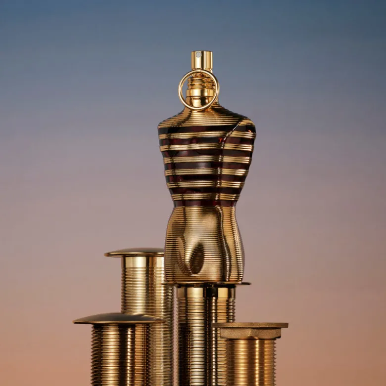 Le Male Elixir Parfum