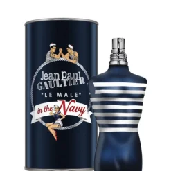 Le Male in the Navy LIMITED EDITION 125 ML