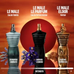 Le Male Le Parfum