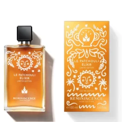 Le Patchouli Elixir Limited Edition
