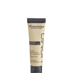 L'Erboristica Fluido Idratante Viso&Barba Uomo